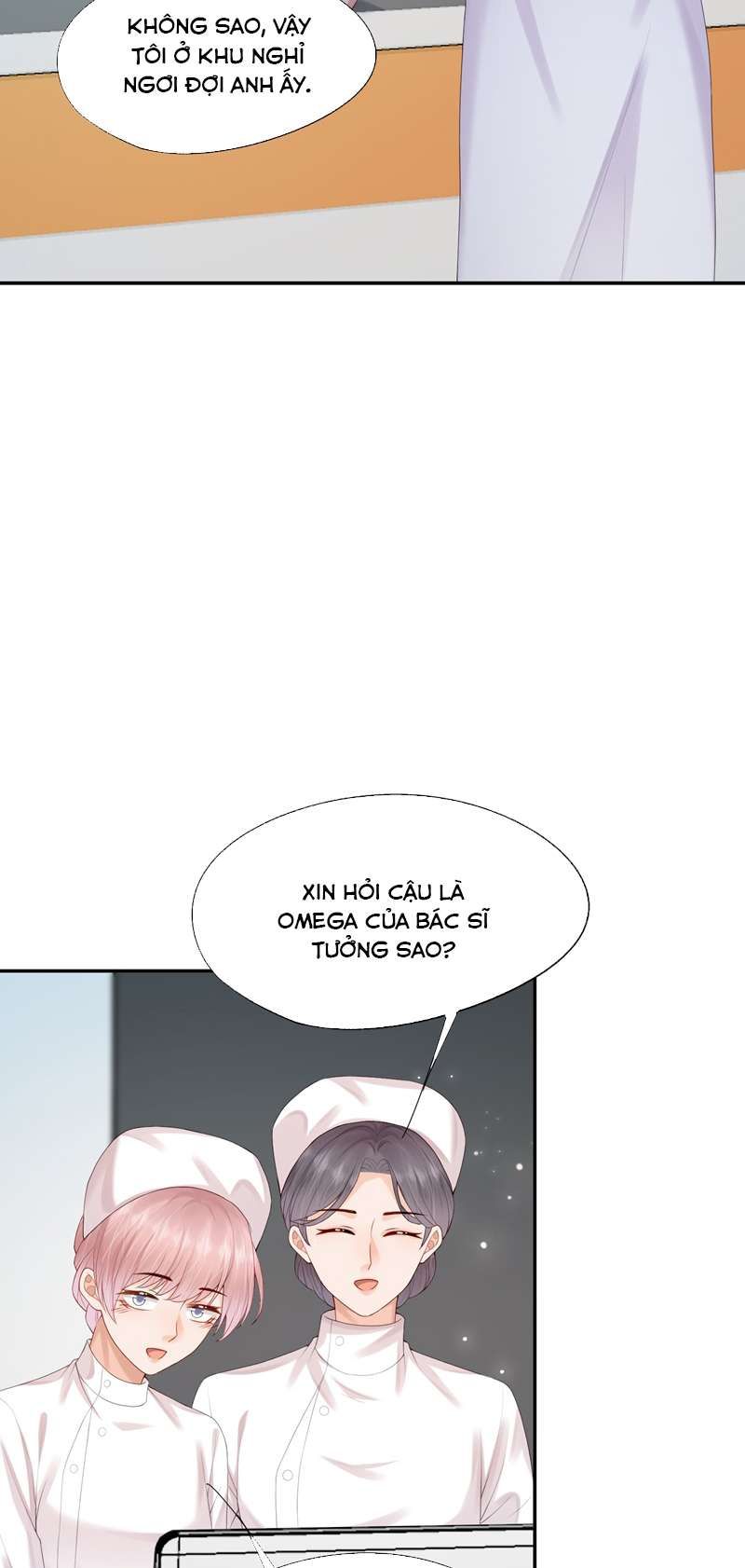 Phương Thức Chính Thức Giải Cứu Tiểu Đáng Thương Chapter 52 - 6