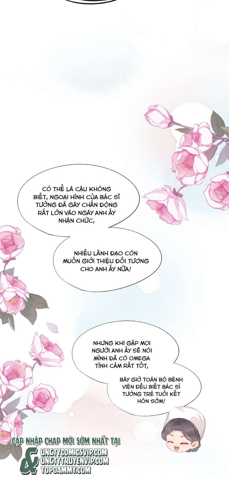 Phương Thức Chính Thức Giải Cứu Tiểu Đáng Thương Chapter 52 - 8