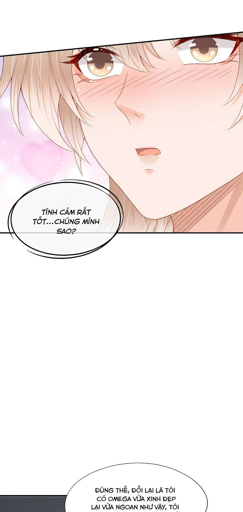 Phương Thức Chính Thức Giải Cứu Tiểu Đáng Thương Chapter 52 - 9