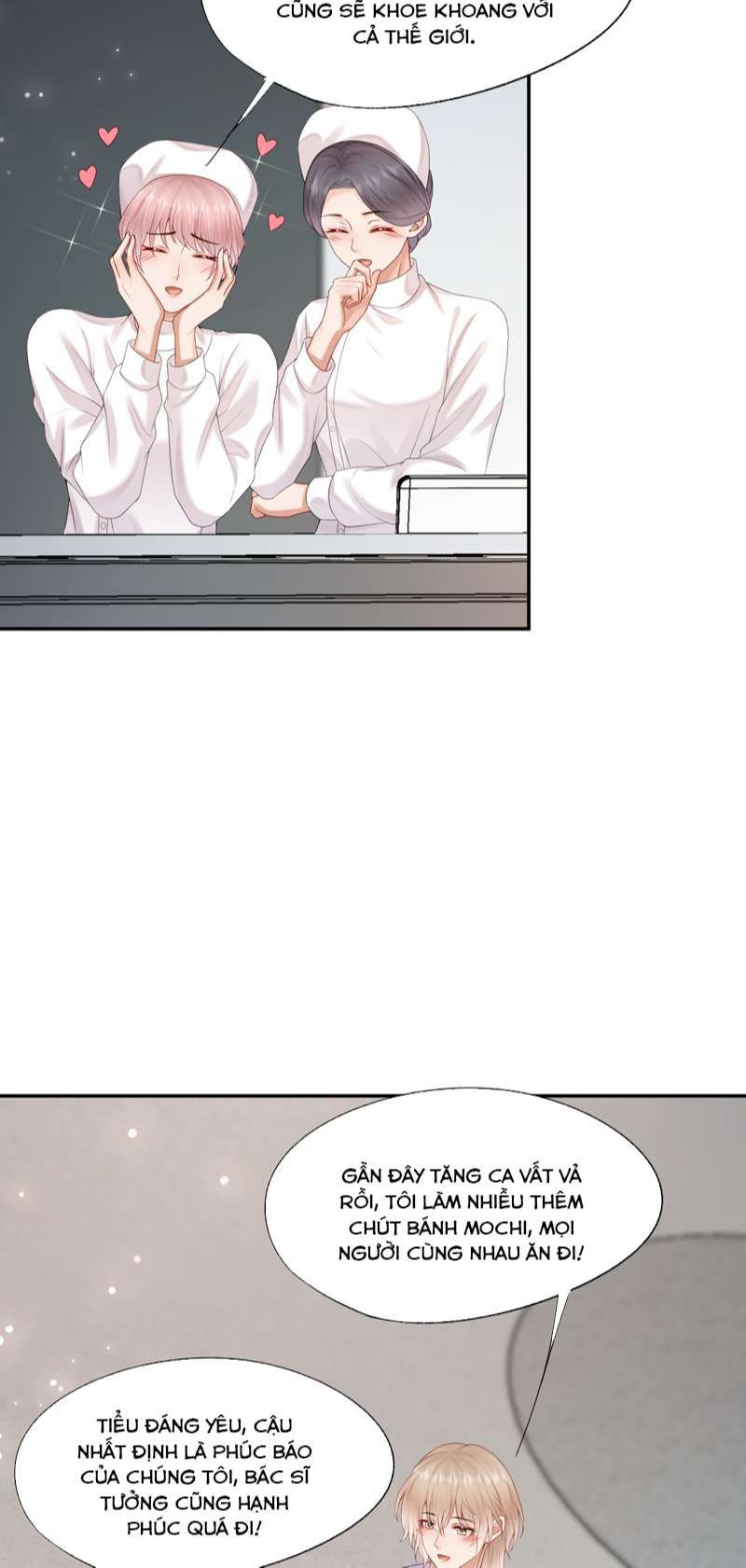 Phương Thức Chính Thức Giải Cứu Tiểu Đáng Thương Chapter 52 - 10