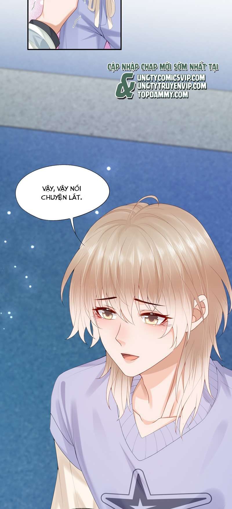 Phương Thức Chính Thức Giải Cứu Tiểu Đáng Thương Chapter 53 - 11