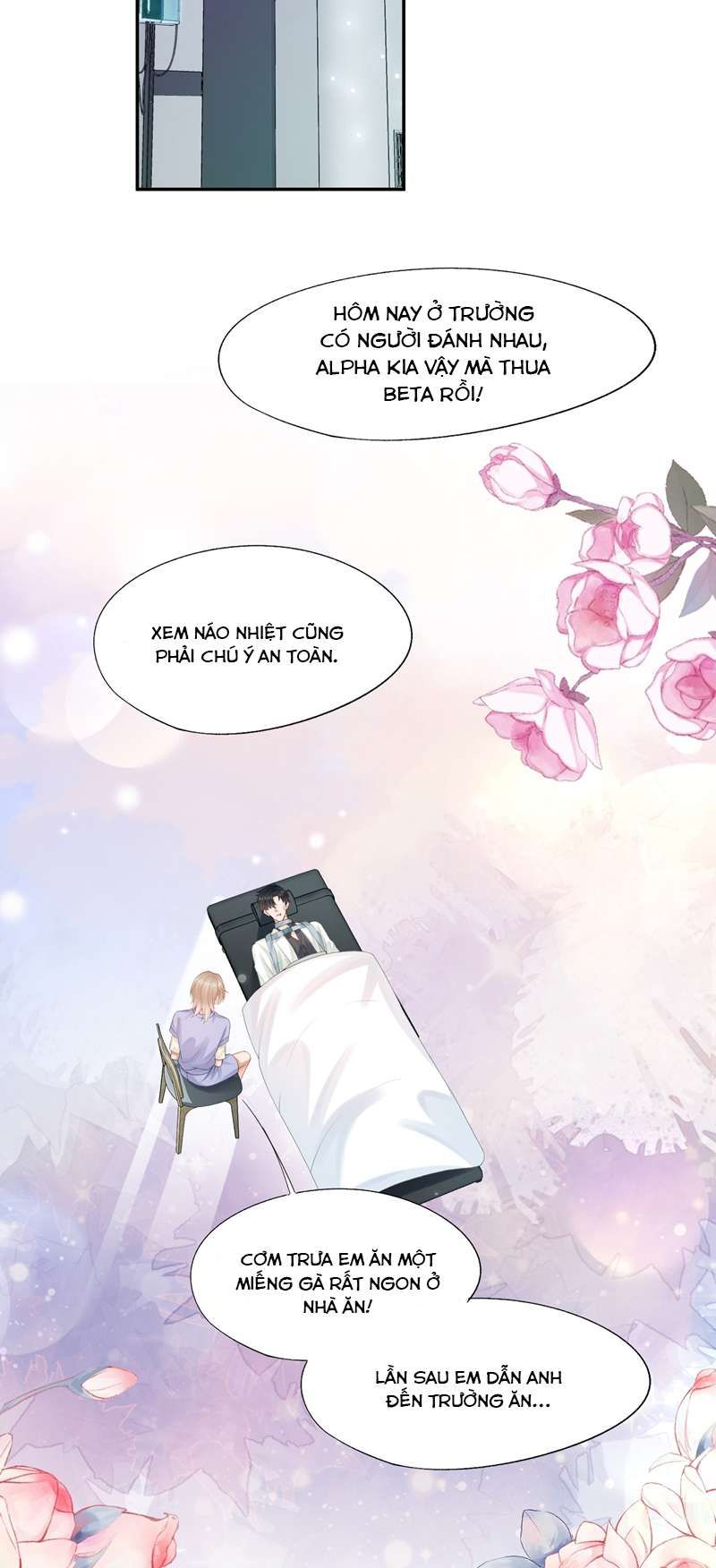 Phương Thức Chính Thức Giải Cứu Tiểu Đáng Thương Chapter 53 - 13