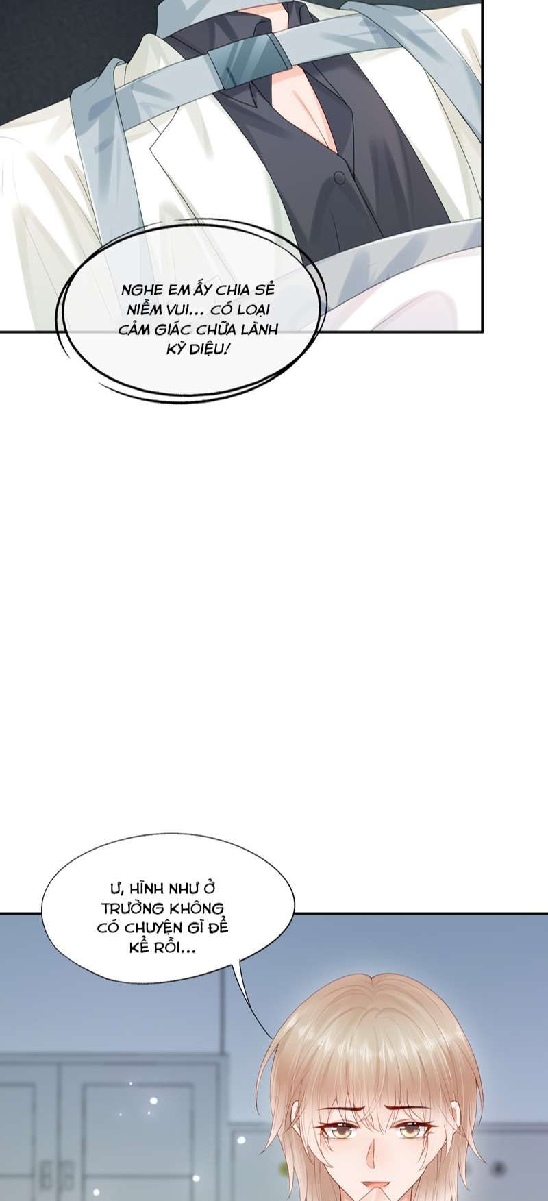 Phương Thức Chính Thức Giải Cứu Tiểu Đáng Thương Chapter 53 - 15