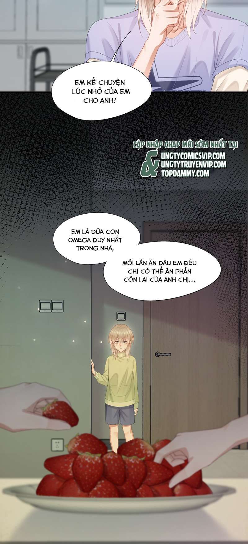 Phương Thức Chính Thức Giải Cứu Tiểu Đáng Thương Chapter 53 - 16