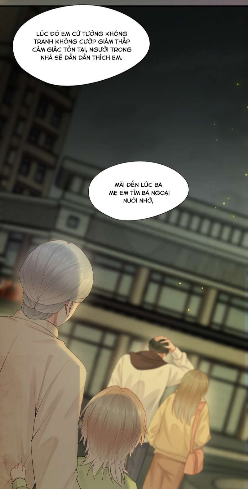 Phương Thức Chính Thức Giải Cứu Tiểu Đáng Thương Chapter 53 - 17