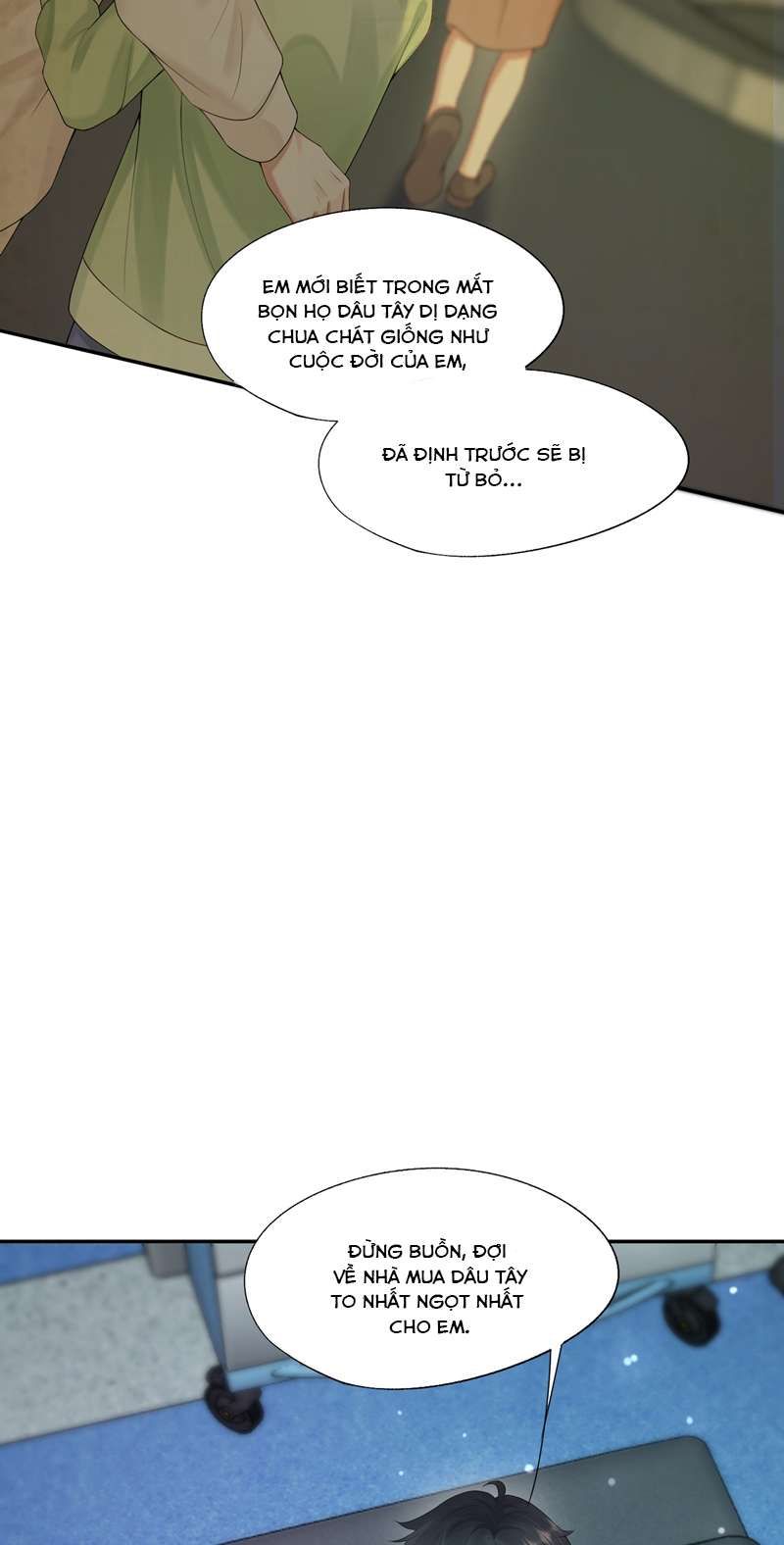 Phương Thức Chính Thức Giải Cứu Tiểu Đáng Thương Chapter 53 - 18
