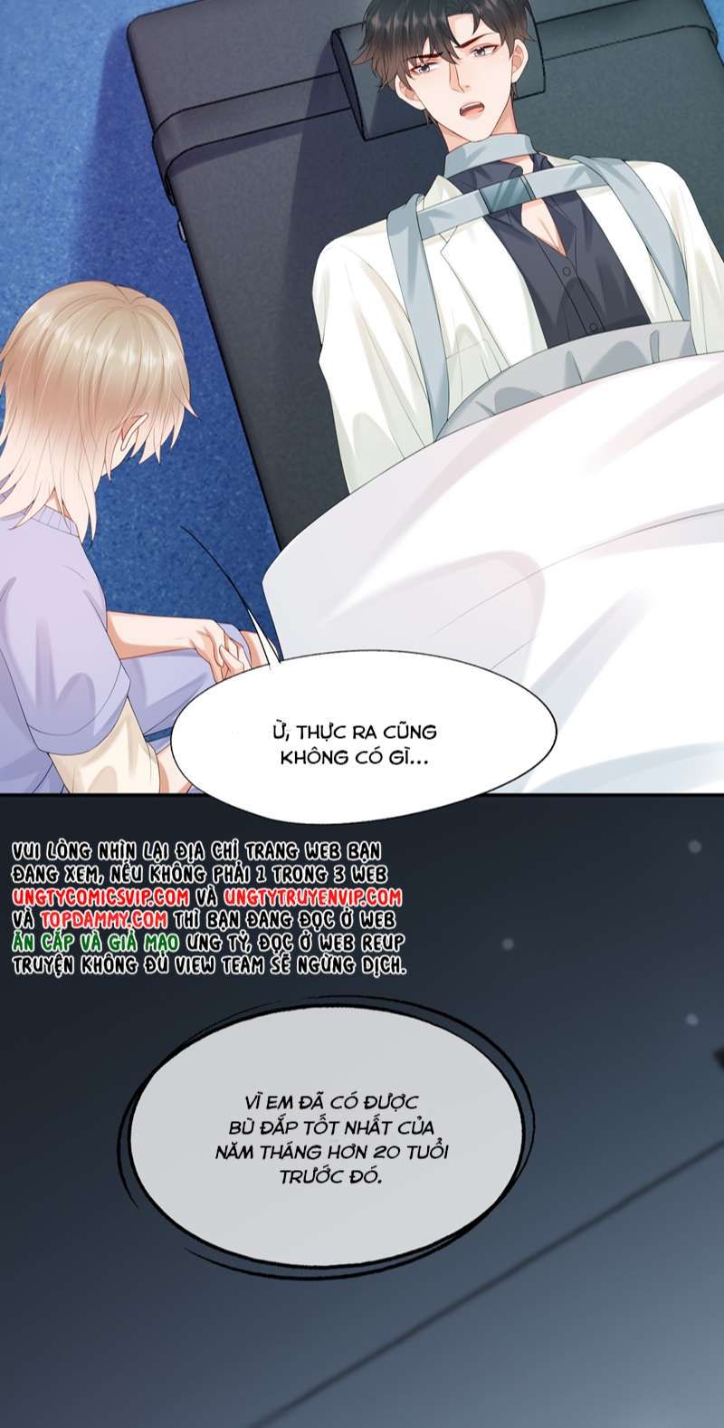 Phương Thức Chính Thức Giải Cứu Tiểu Đáng Thương Chapter 53 - 19