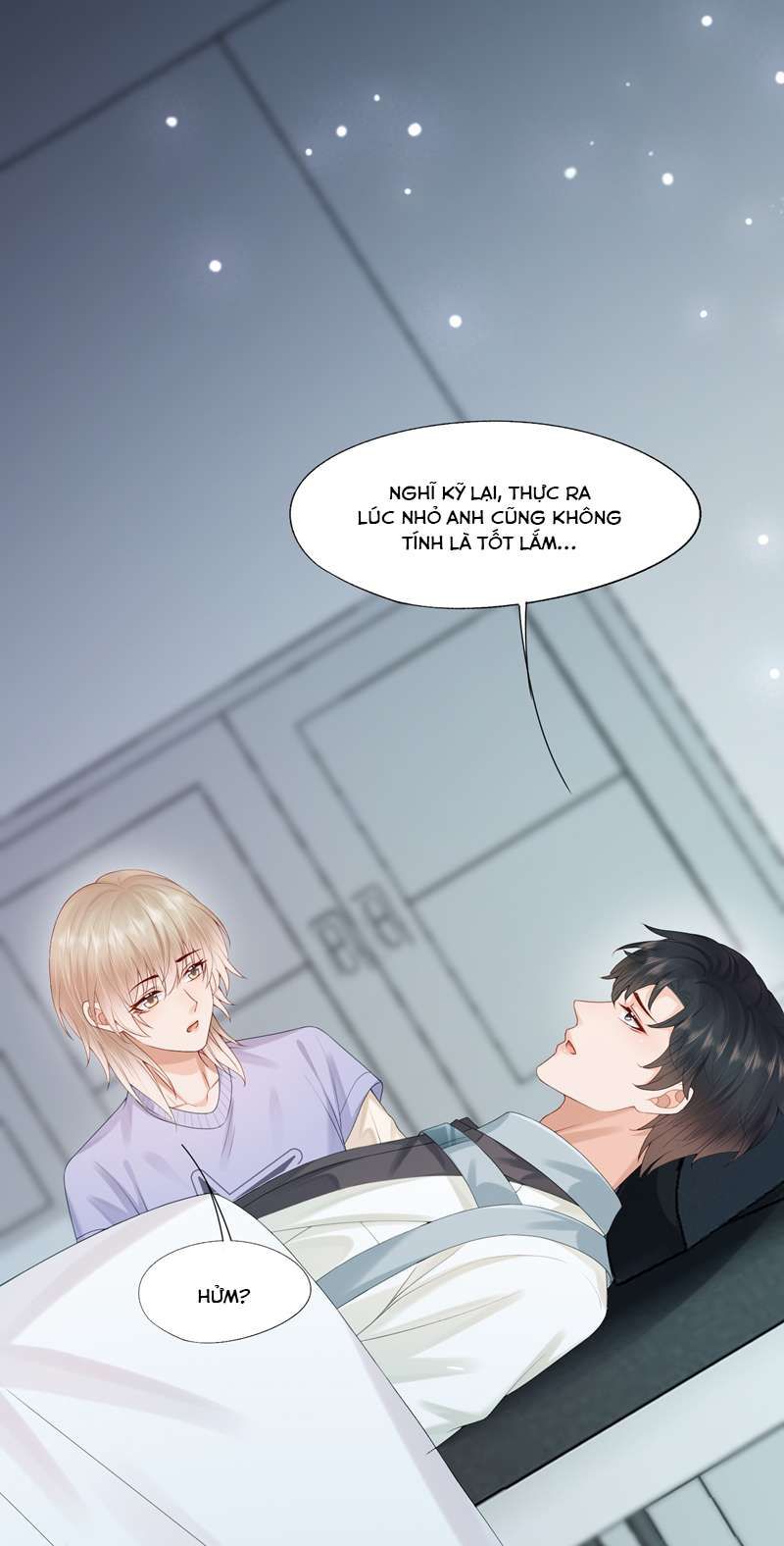 Phương Thức Chính Thức Giải Cứu Tiểu Đáng Thương Chapter 53 - 20