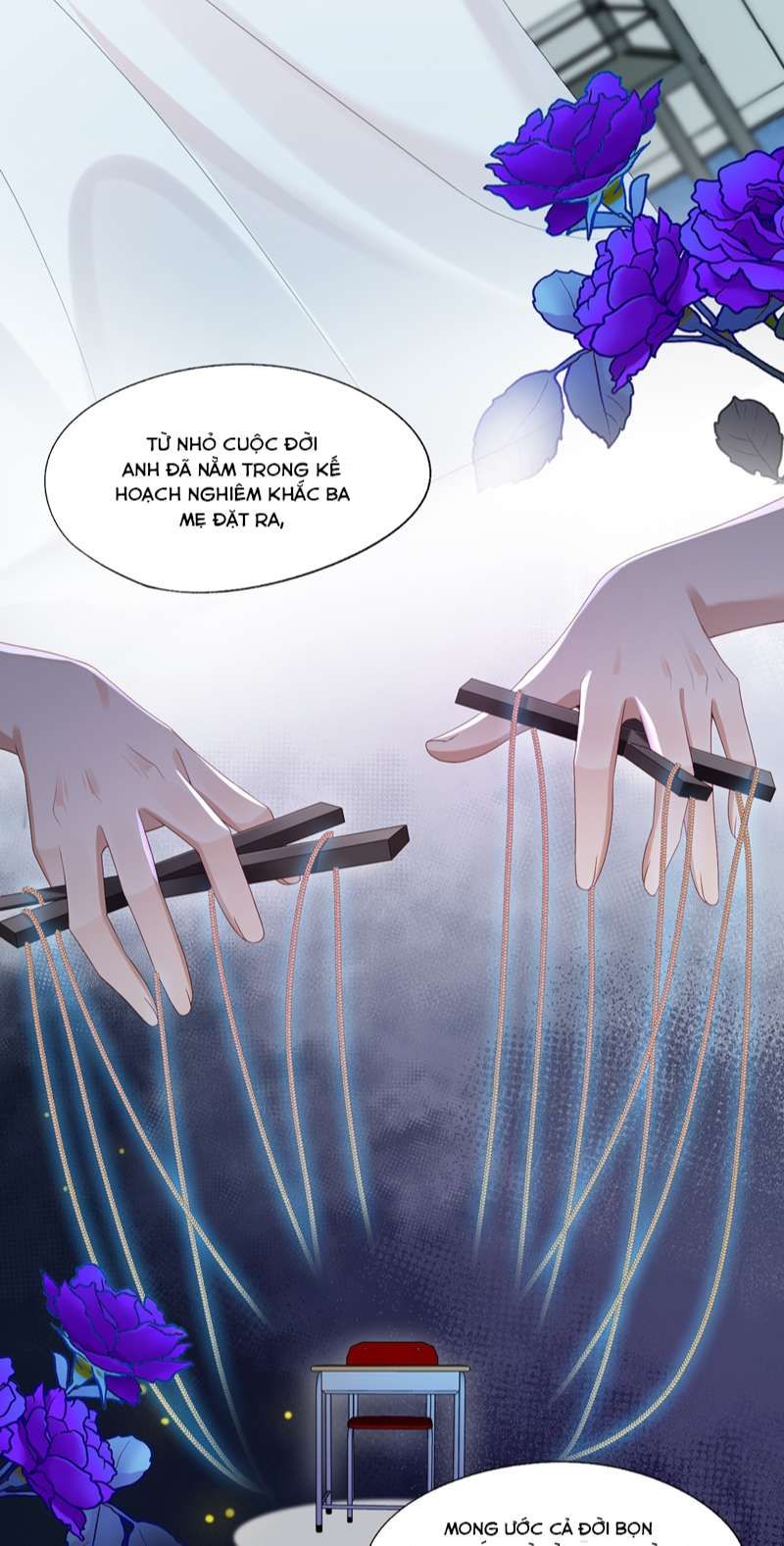 Phương Thức Chính Thức Giải Cứu Tiểu Đáng Thương Chapter 53 - 21