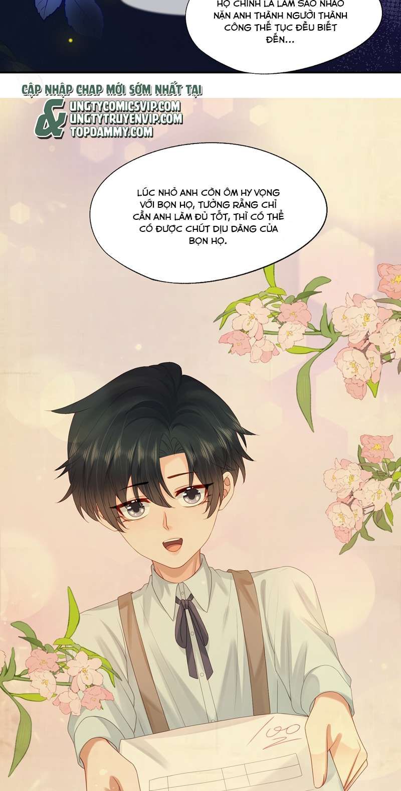 Phương Thức Chính Thức Giải Cứu Tiểu Đáng Thương Chapter 53 - 22