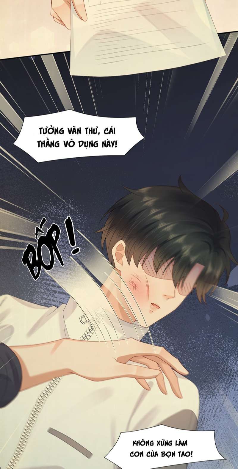 Phương Thức Chính Thức Giải Cứu Tiểu Đáng Thương Chapter 53 - 23