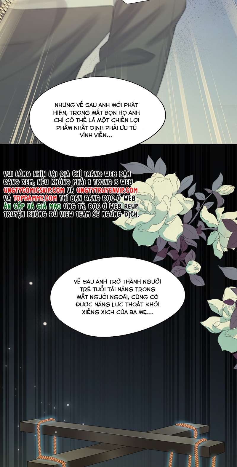 Phương Thức Chính Thức Giải Cứu Tiểu Đáng Thương Chapter 53 - 24