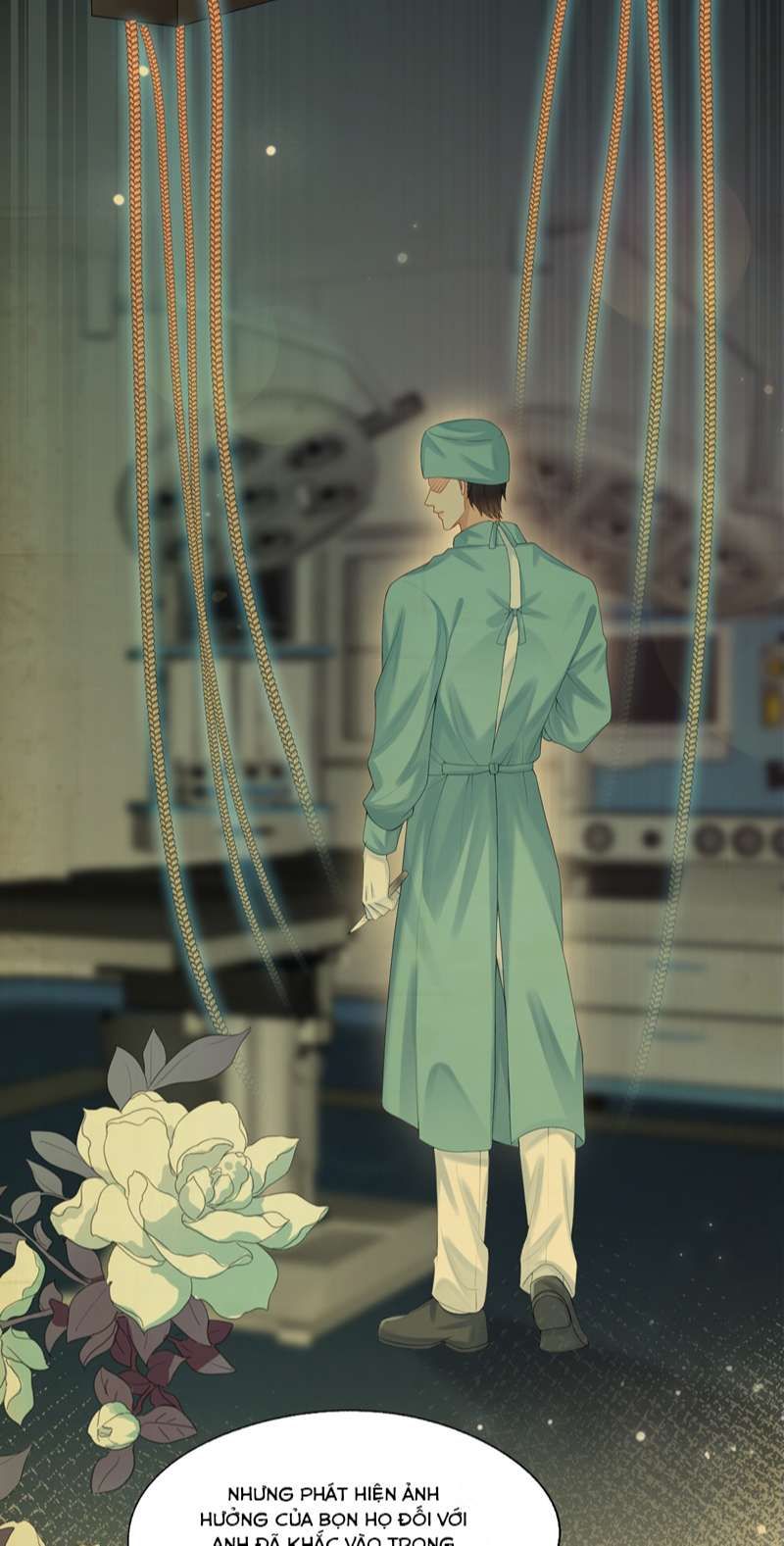 Phương Thức Chính Thức Giải Cứu Tiểu Đáng Thương Chapter 53 - 25