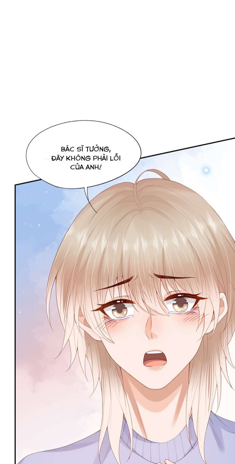 Phương Thức Chính Thức Giải Cứu Tiểu Đáng Thương Chapter 53 - 27