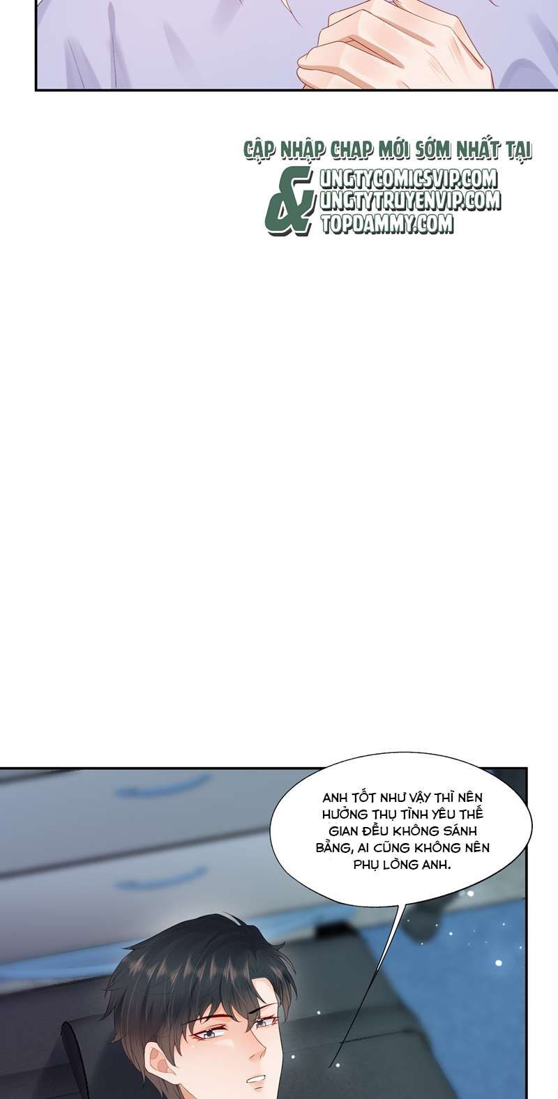 Phương Thức Chính Thức Giải Cứu Tiểu Đáng Thương Chapter 53 - 28