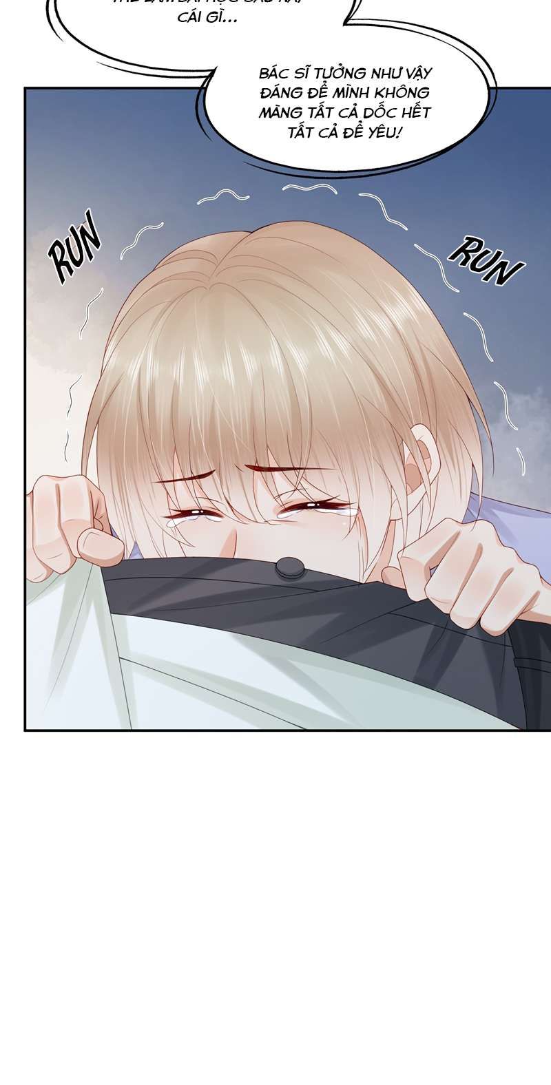 Phương Thức Chính Thức Giải Cứu Tiểu Đáng Thương Chapter 53 - 30