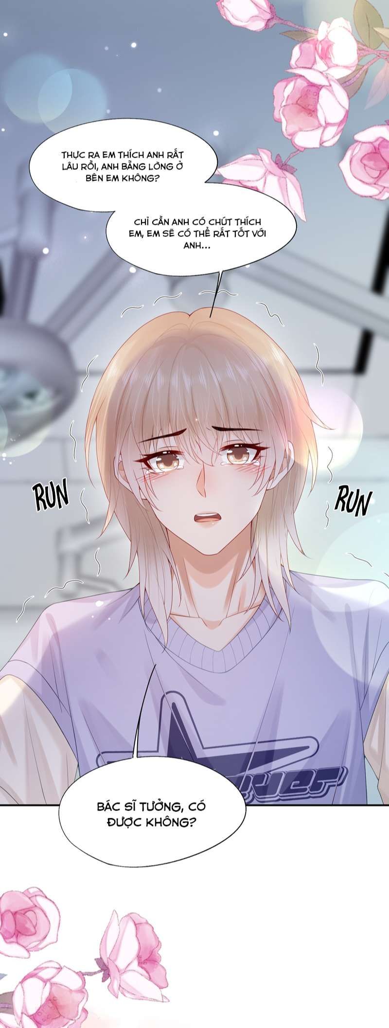 Phương Thức Chính Thức Giải Cứu Tiểu Đáng Thương Chapter 53 - 32