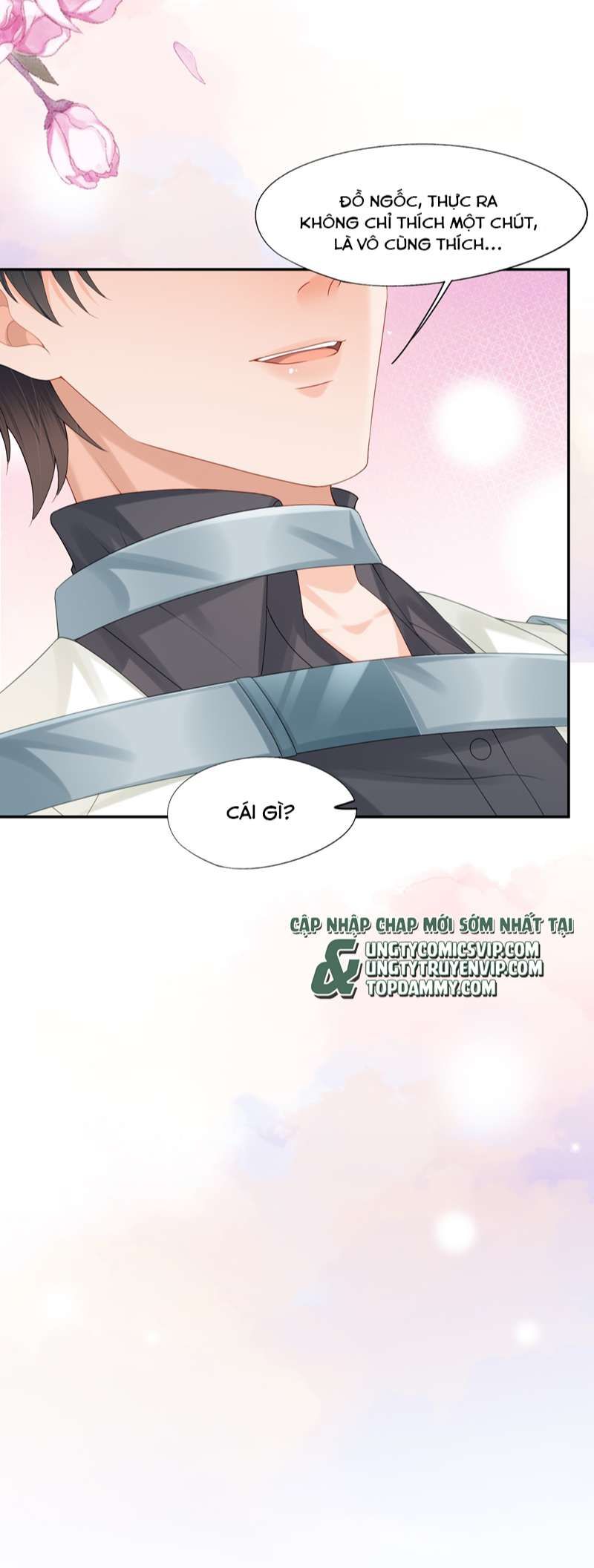 Phương Thức Chính Thức Giải Cứu Tiểu Đáng Thương Chapter 53 - 33