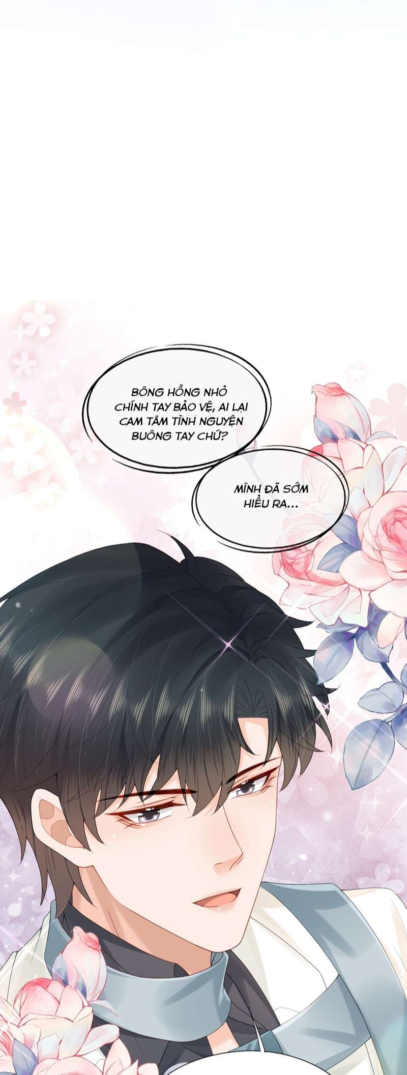 Phương Thức Chính Thức Giải Cứu Tiểu Đáng Thương Chapter 53 - 34