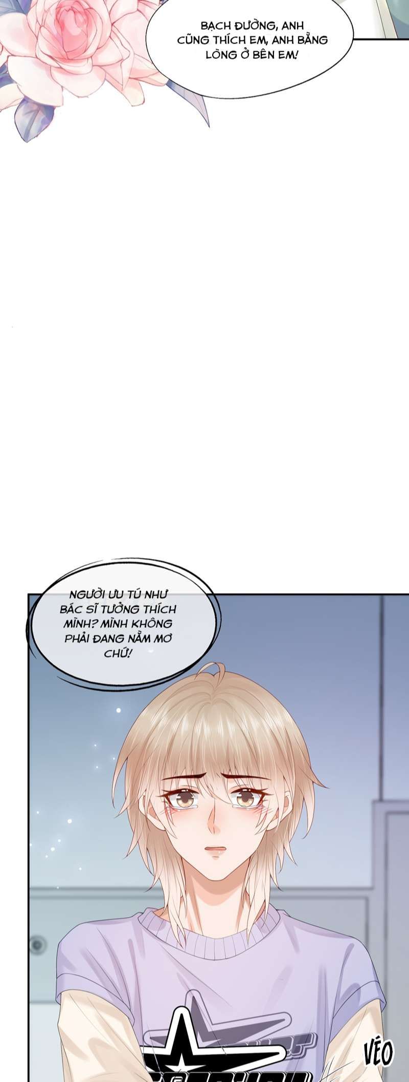 Phương Thức Chính Thức Giải Cứu Tiểu Đáng Thương Chapter 53 - 35