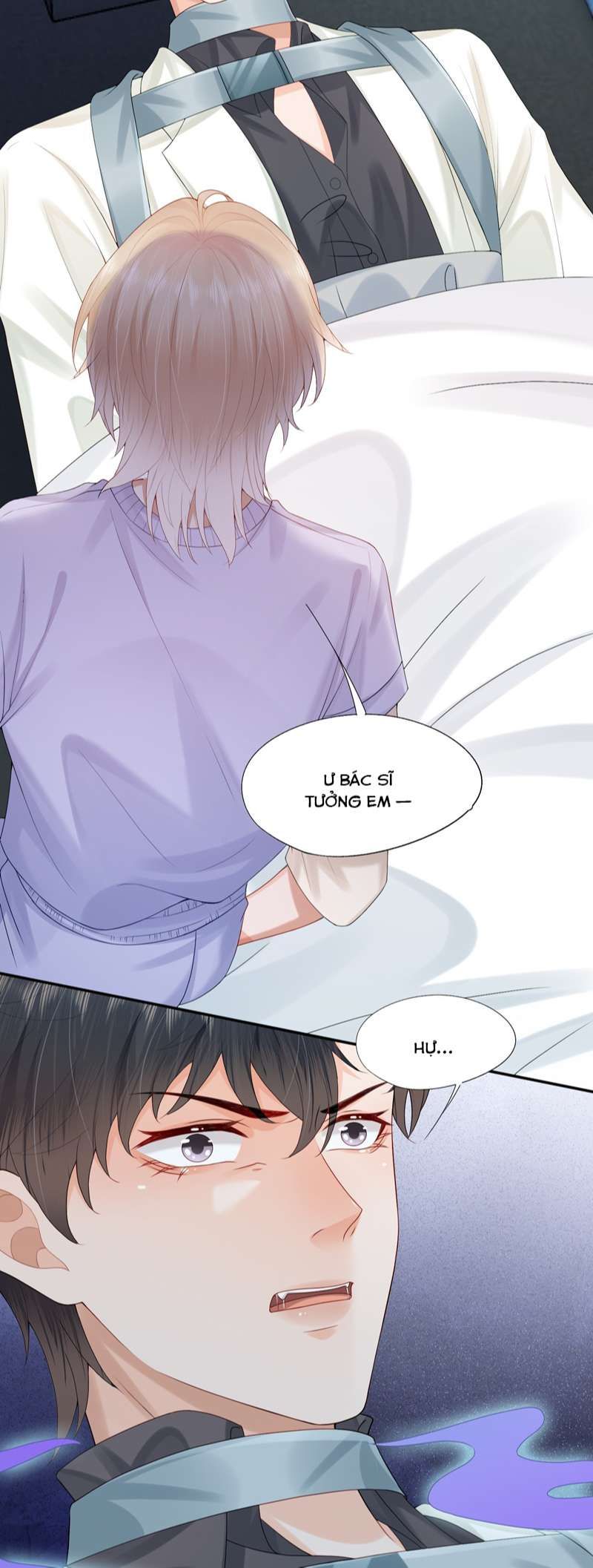 Phương Thức Chính Thức Giải Cứu Tiểu Đáng Thương Chapter 53 - 37