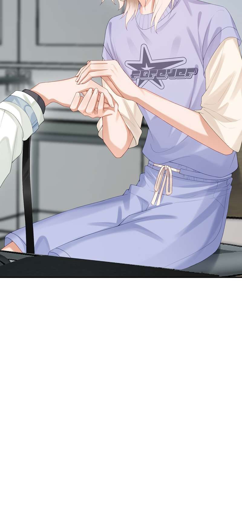 Phương Thức Chính Thức Giải Cứu Tiểu Đáng Thương Chapter 53 - 5