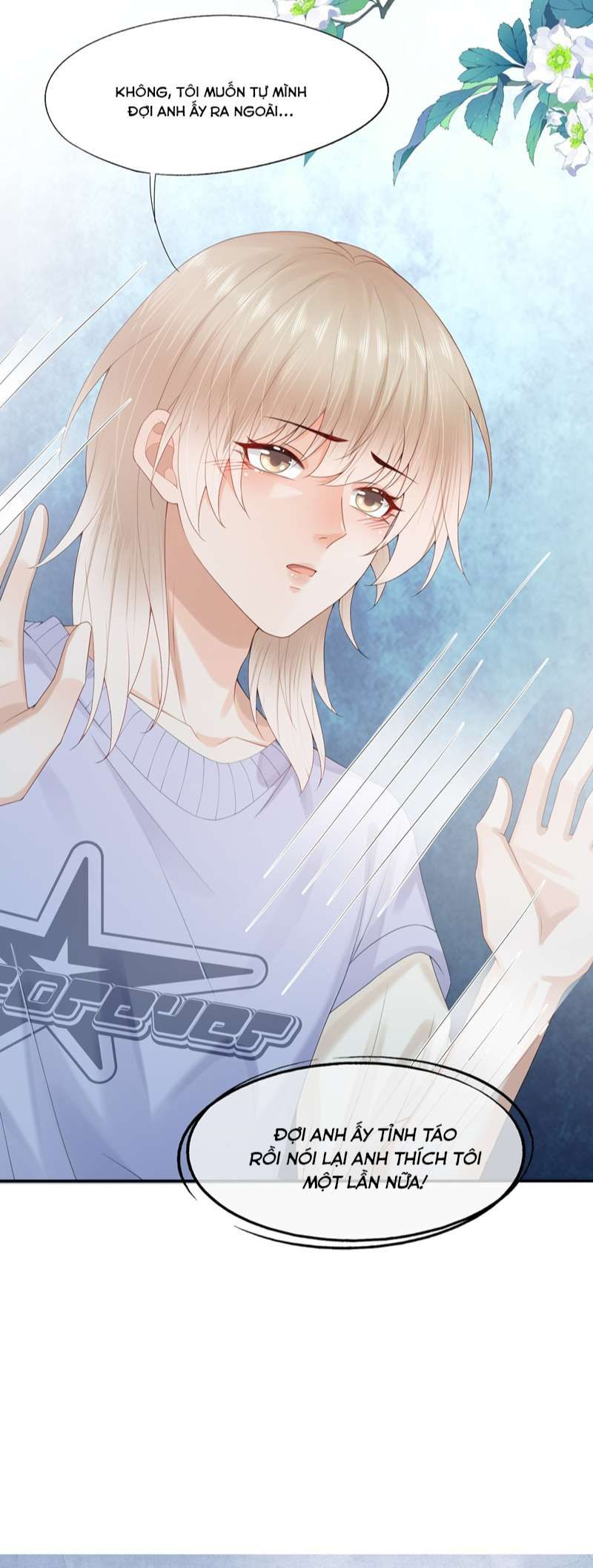 Phương Thức Chính Thức Giải Cứu Tiểu Đáng Thương Chapter 53 - 41