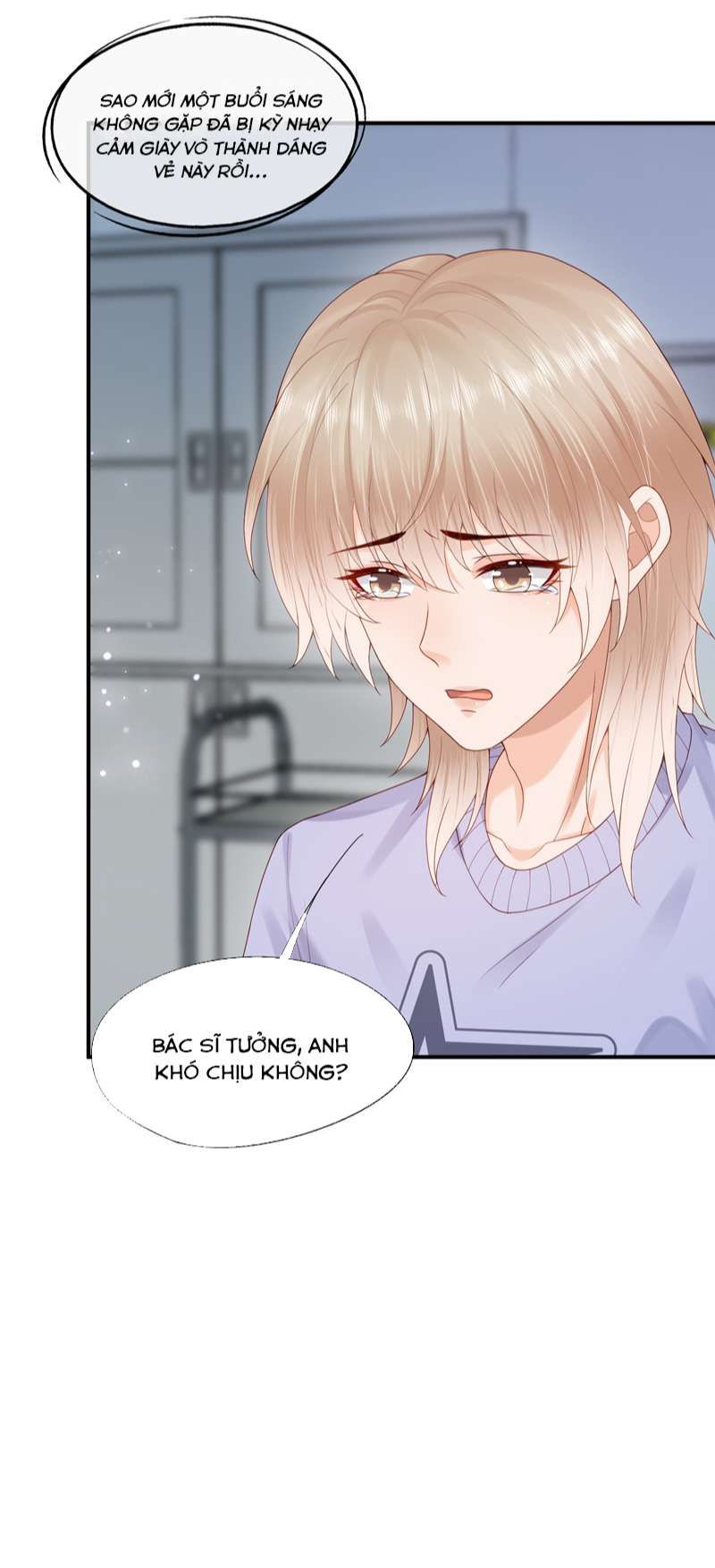 Phương Thức Chính Thức Giải Cứu Tiểu Đáng Thương Chapter 53 - 6