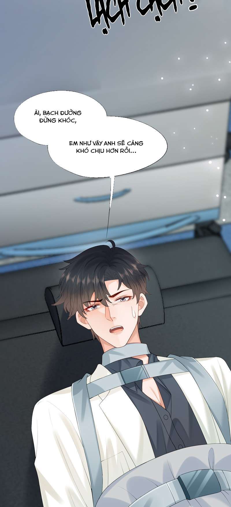 Phương Thức Chính Thức Giải Cứu Tiểu Đáng Thương Chapter 53 - 8