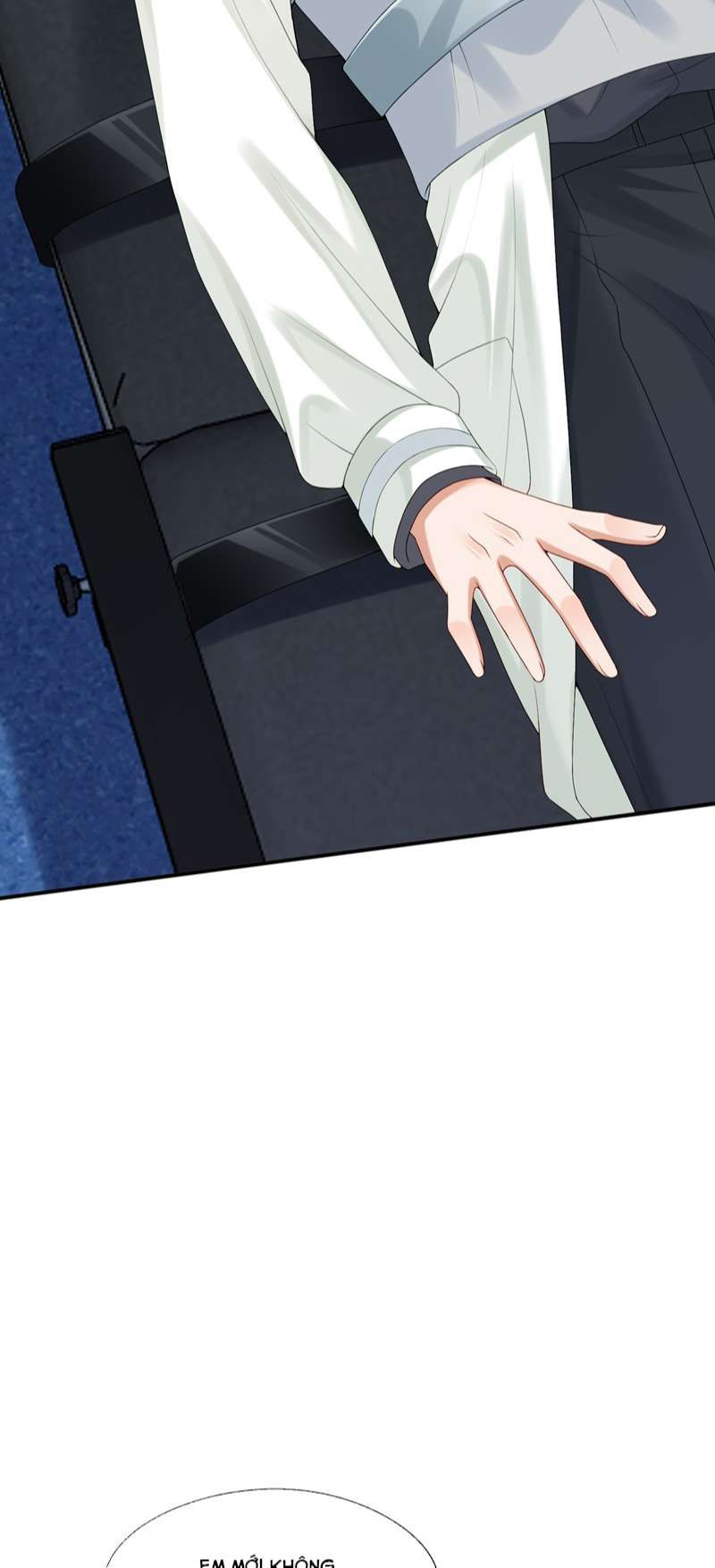 Phương Thức Chính Thức Giải Cứu Tiểu Đáng Thương Chapter 53 - 9