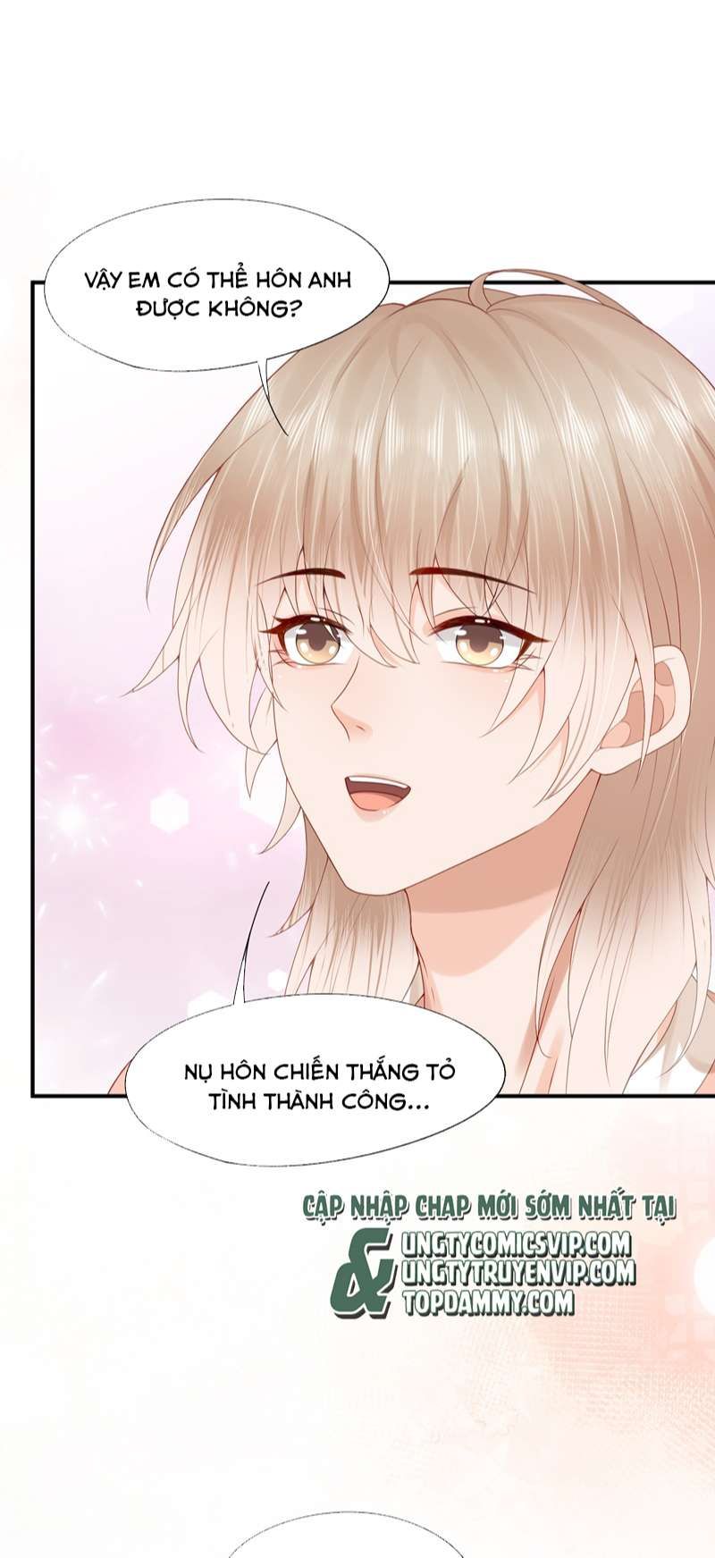 Phương Thức Chính Thức Giải Cứu Tiểu Đáng Thương Chapter 54 - 11