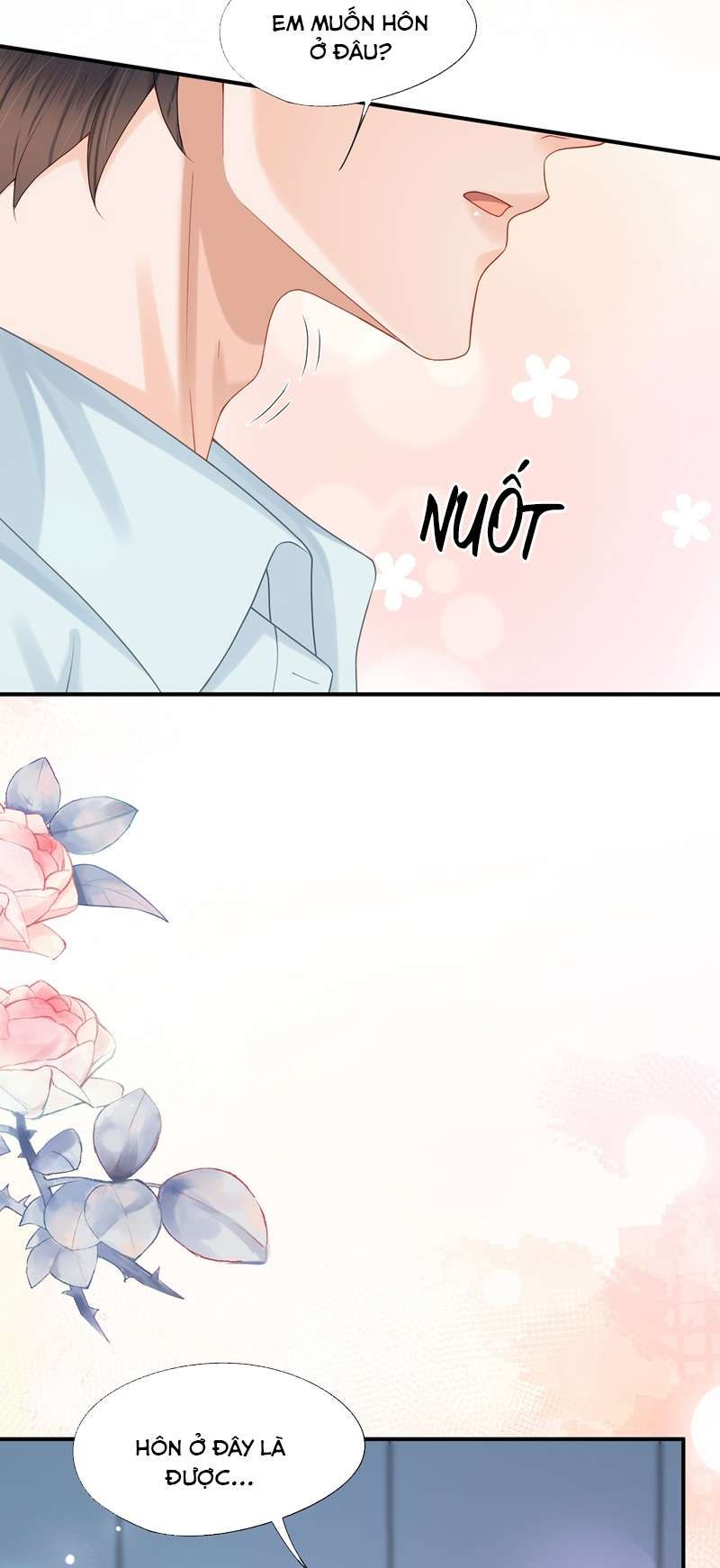 Phương Thức Chính Thức Giải Cứu Tiểu Đáng Thương Chapter 54 - 12