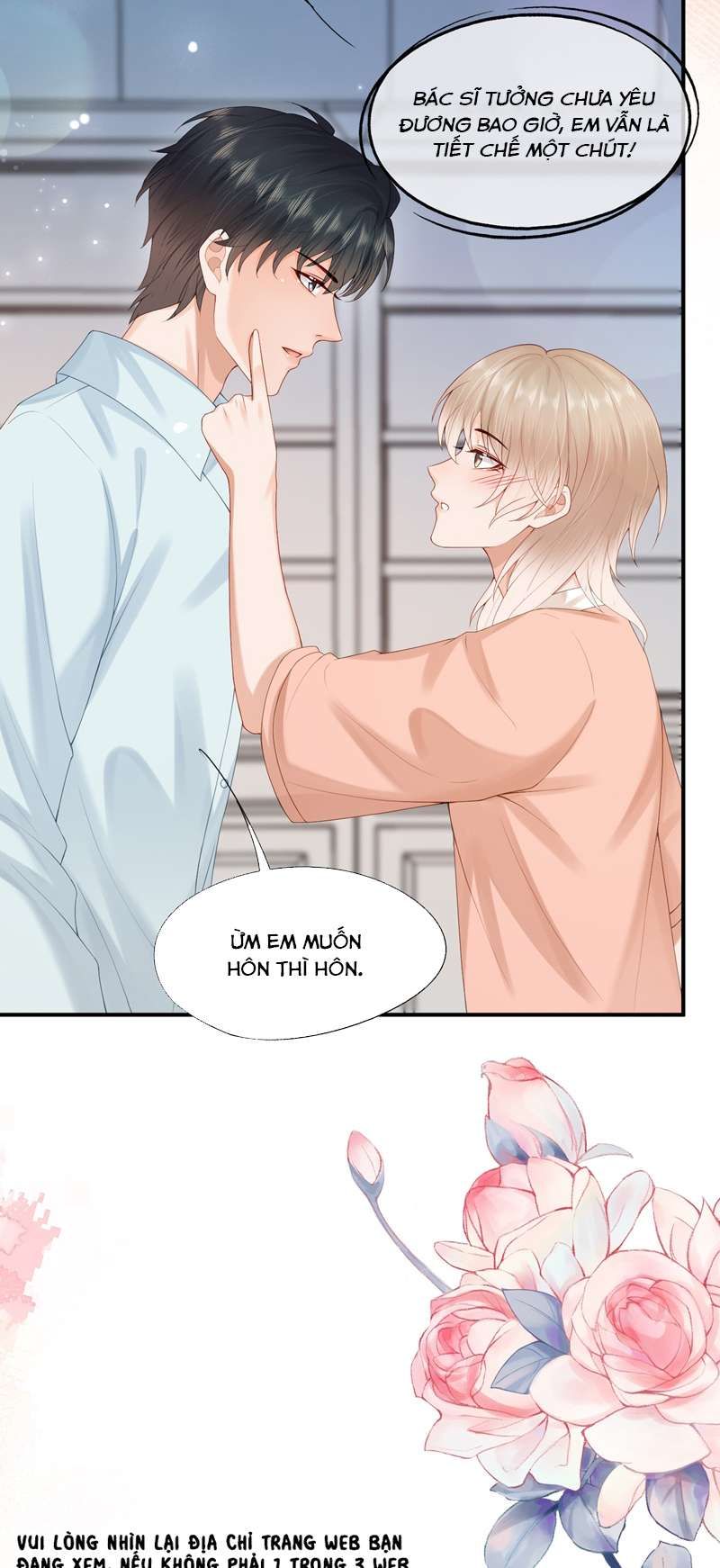 Phương Thức Chính Thức Giải Cứu Tiểu Đáng Thương Chapter 54 - 13