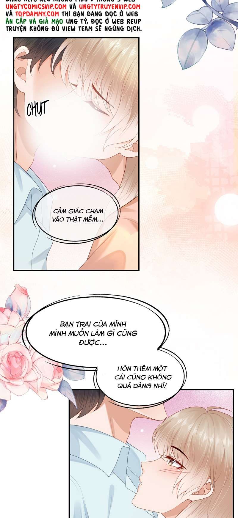 Phương Thức Chính Thức Giải Cứu Tiểu Đáng Thương Chapter 54 - 14