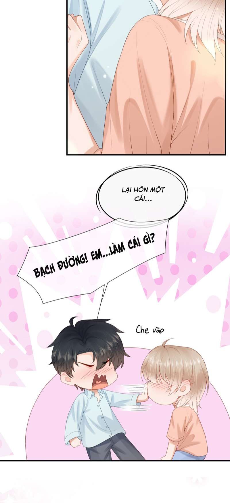 Phương Thức Chính Thức Giải Cứu Tiểu Đáng Thương Chapter 54 - 15