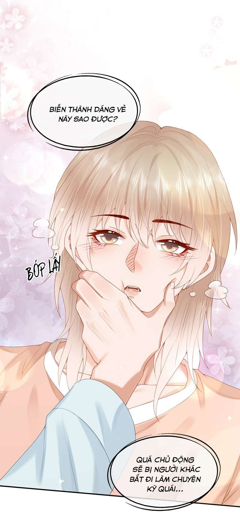 Phương Thức Chính Thức Giải Cứu Tiểu Đáng Thương Chapter 54 - 16