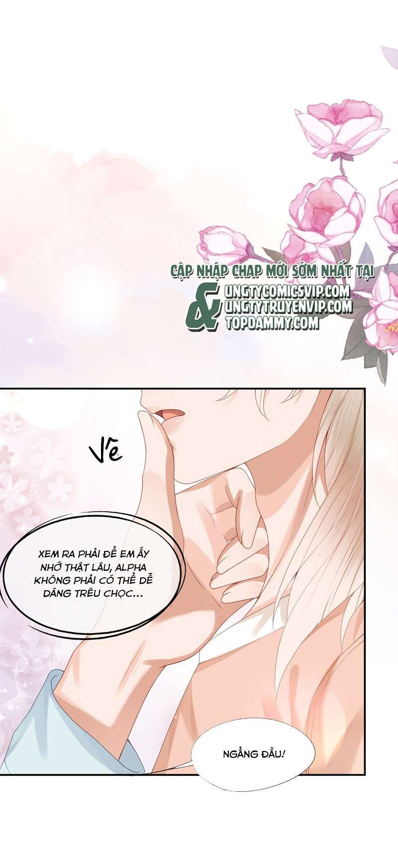 Phương Thức Chính Thức Giải Cứu Tiểu Đáng Thương Chapter 54 - 17