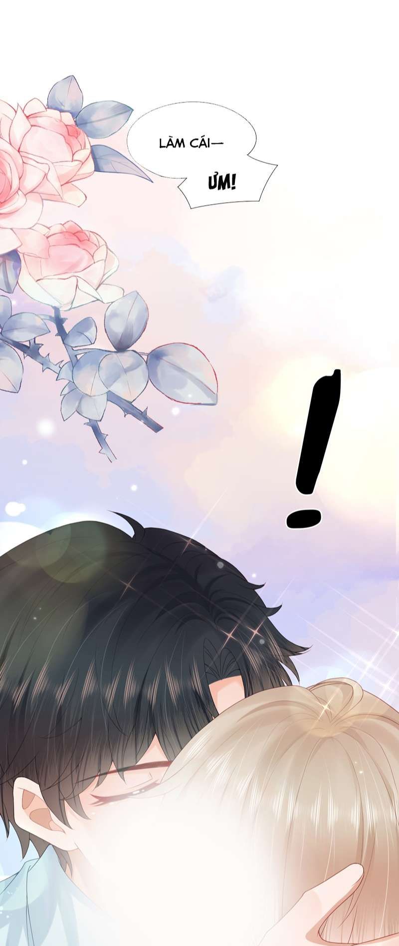 Phương Thức Chính Thức Giải Cứu Tiểu Đáng Thương Chapter 54 - 18
