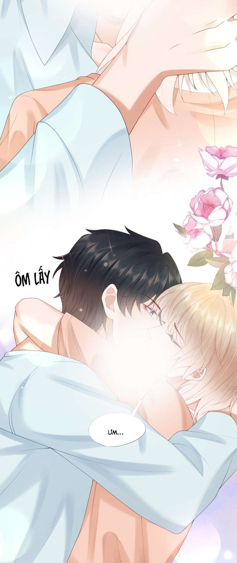 Phương Thức Chính Thức Giải Cứu Tiểu Đáng Thương Chapter 54 - 19