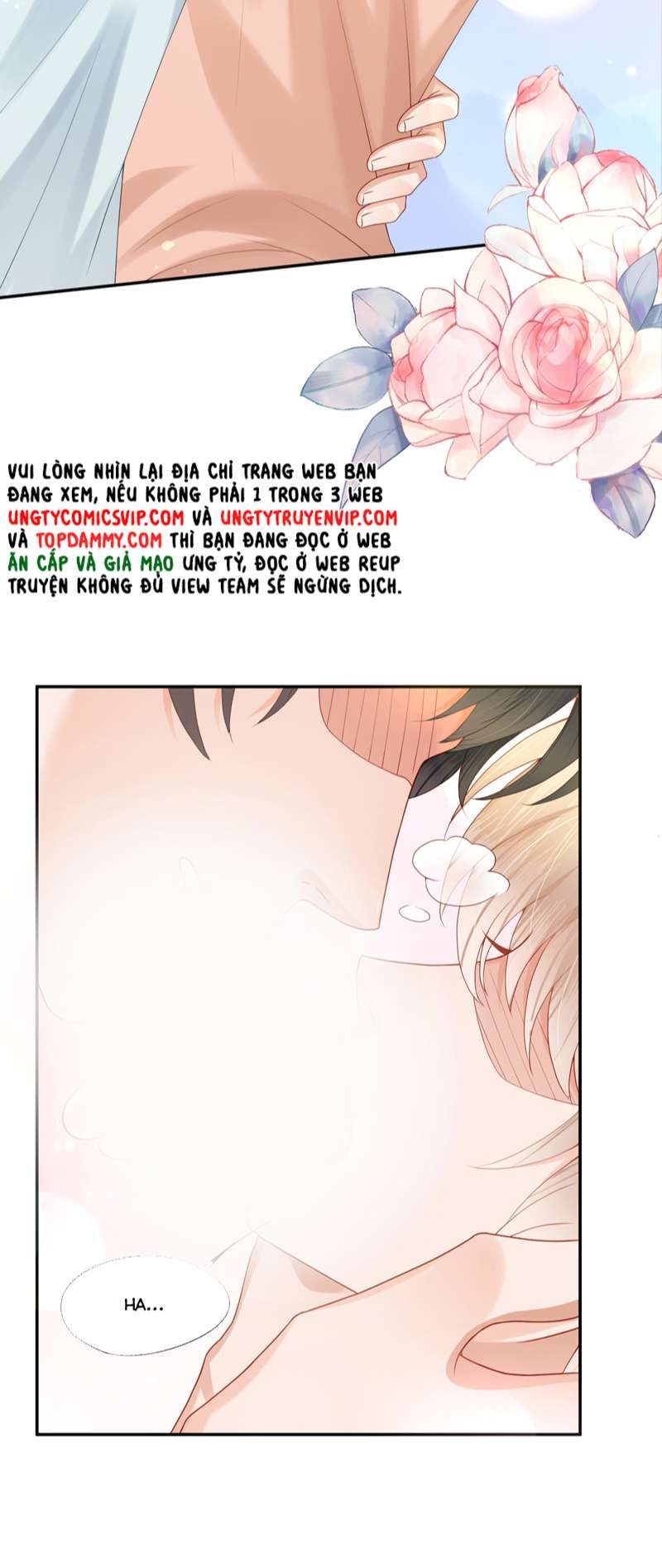 Phương Thức Chính Thức Giải Cứu Tiểu Đáng Thương Chapter 54 - 20