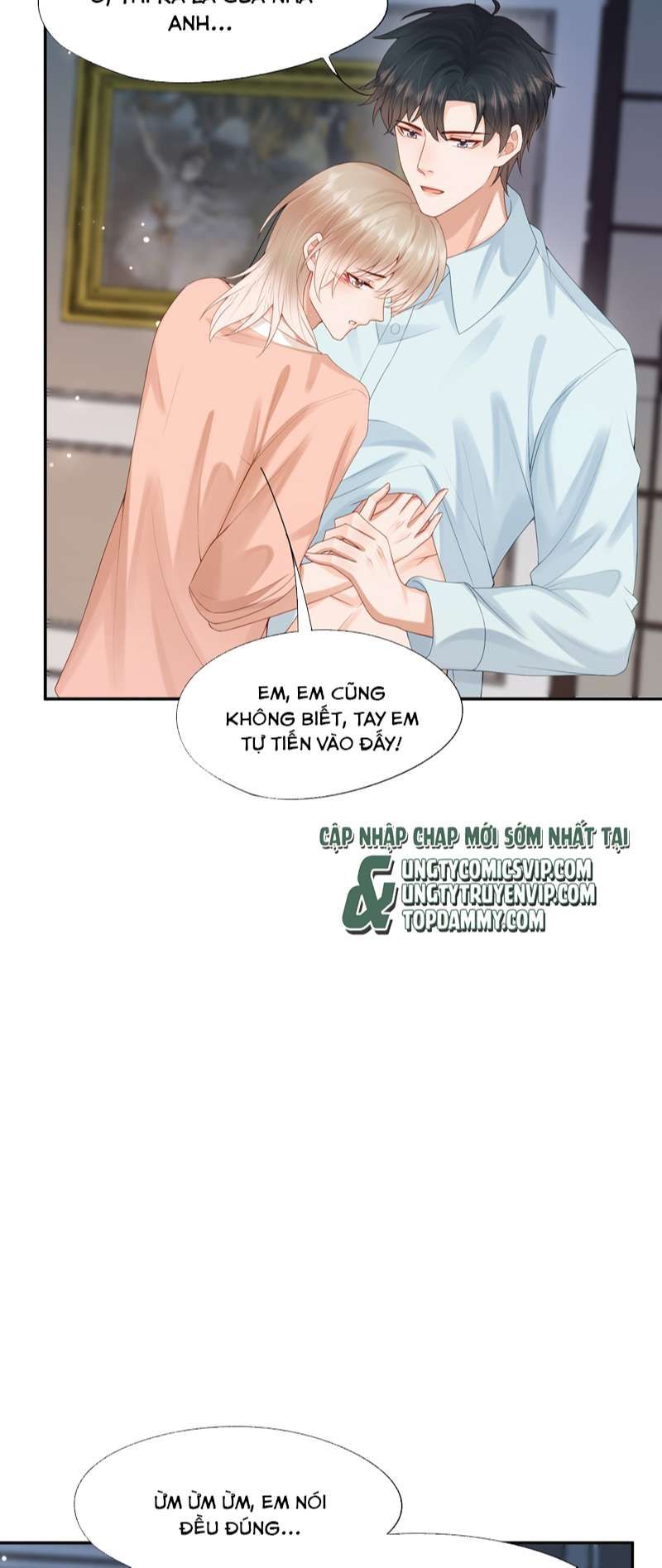 Phương Thức Chính Thức Giải Cứu Tiểu Đáng Thương Chapter 54 - 22