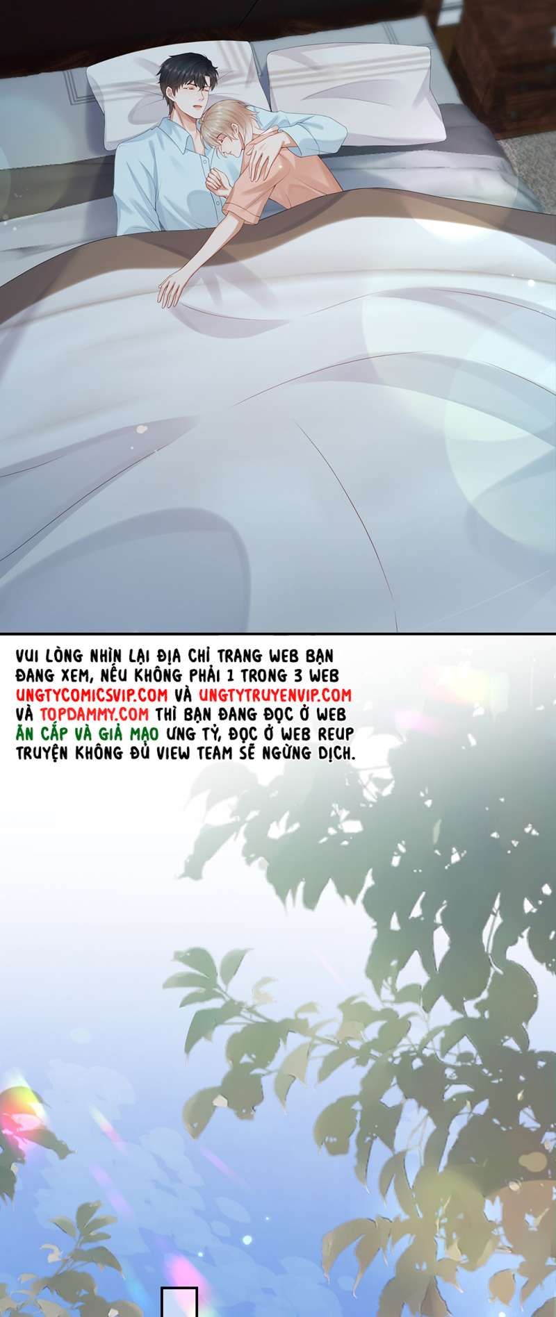 Phương Thức Chính Thức Giải Cứu Tiểu Đáng Thương Chapter 54 - 25