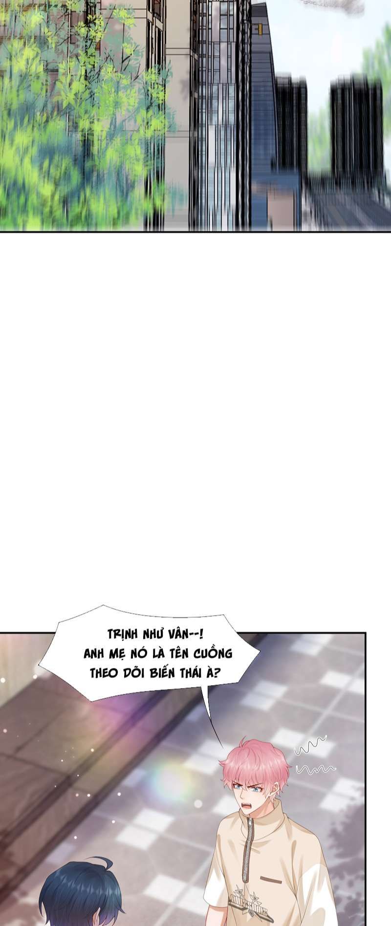 Phương Thức Chính Thức Giải Cứu Tiểu Đáng Thương Chapter 54 - 27