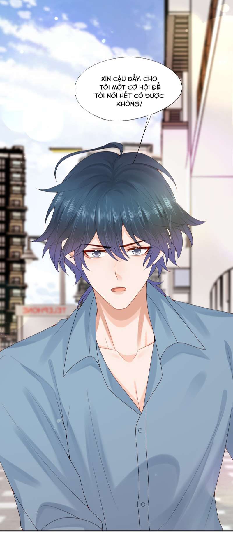 Phương Thức Chính Thức Giải Cứu Tiểu Đáng Thương Chapter 54 - 30
