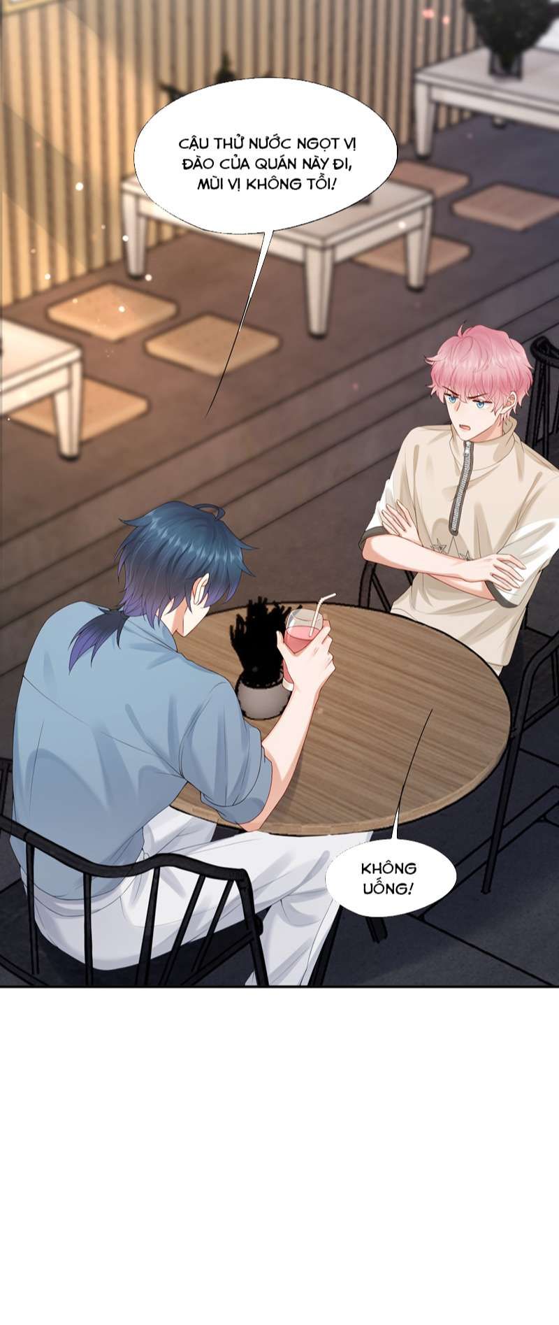 Phương Thức Chính Thức Giải Cứu Tiểu Đáng Thương Chapter 54 - 32