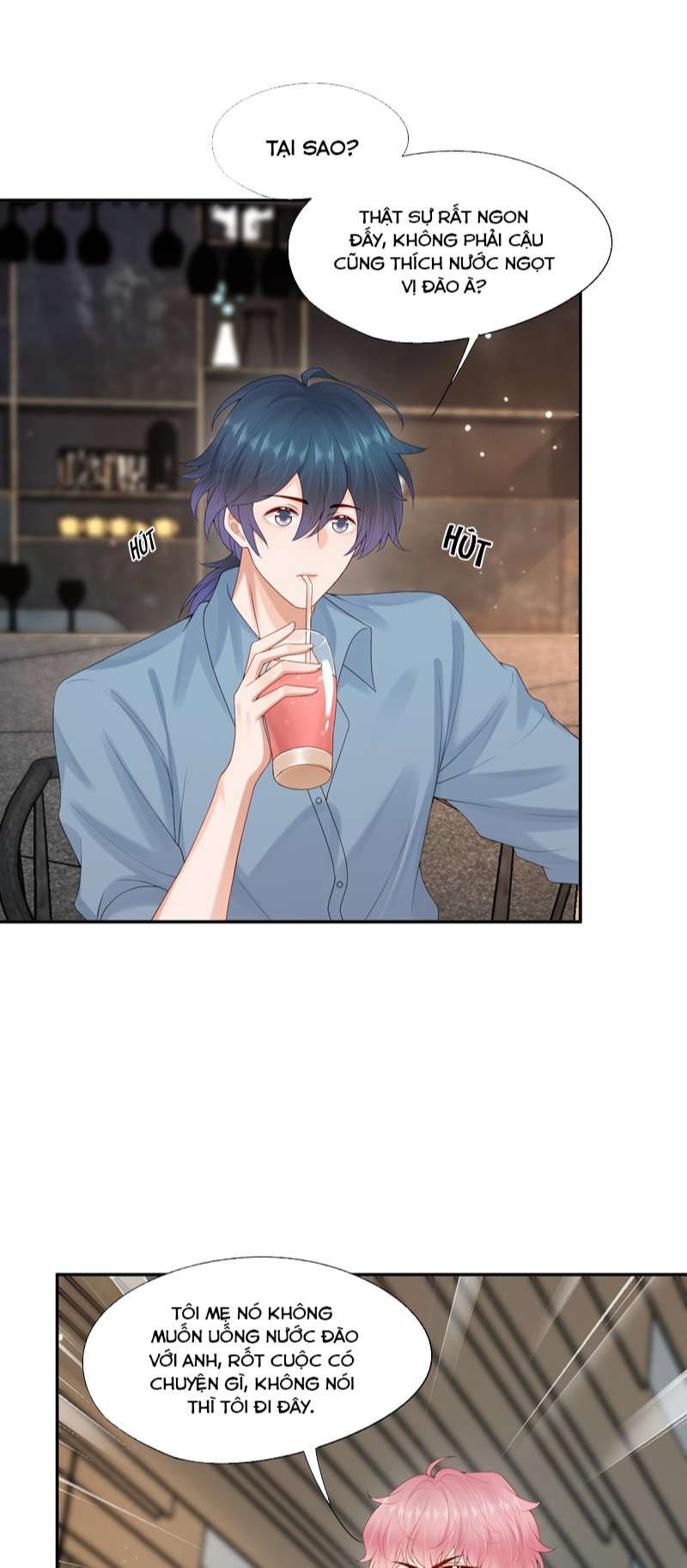 Phương Thức Chính Thức Giải Cứu Tiểu Đáng Thương Chapter 54 - 33