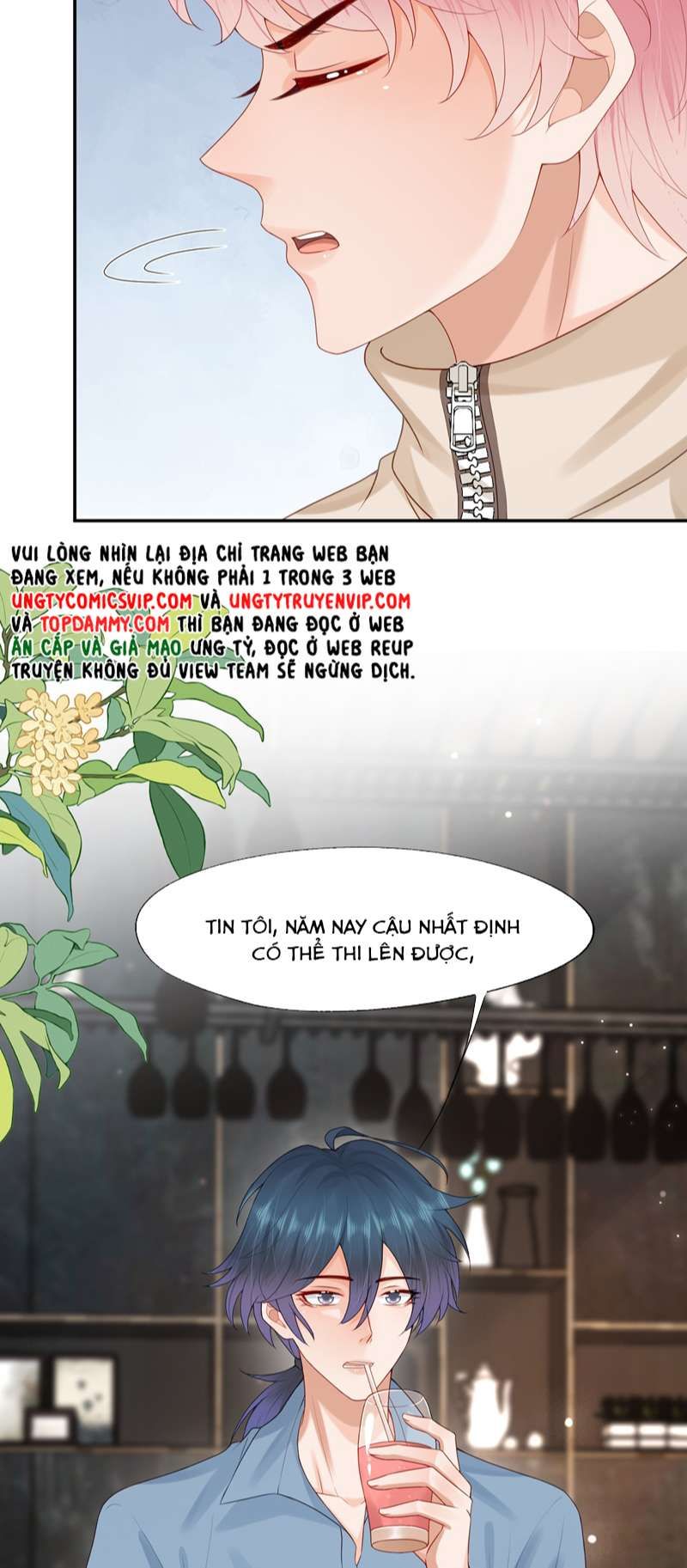 Phương Thức Chính Thức Giải Cứu Tiểu Đáng Thương Chapter 54 - 36