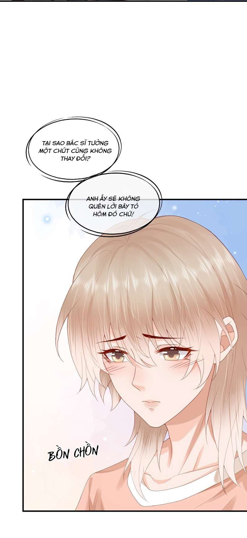 Phương Thức Chính Thức Giải Cứu Tiểu Đáng Thương Chapter 54 - 5