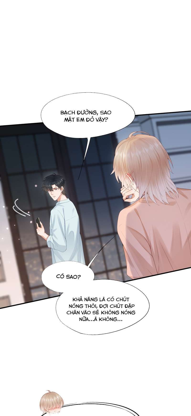 Phương Thức Chính Thức Giải Cứu Tiểu Đáng Thương Chapter 54 - 6