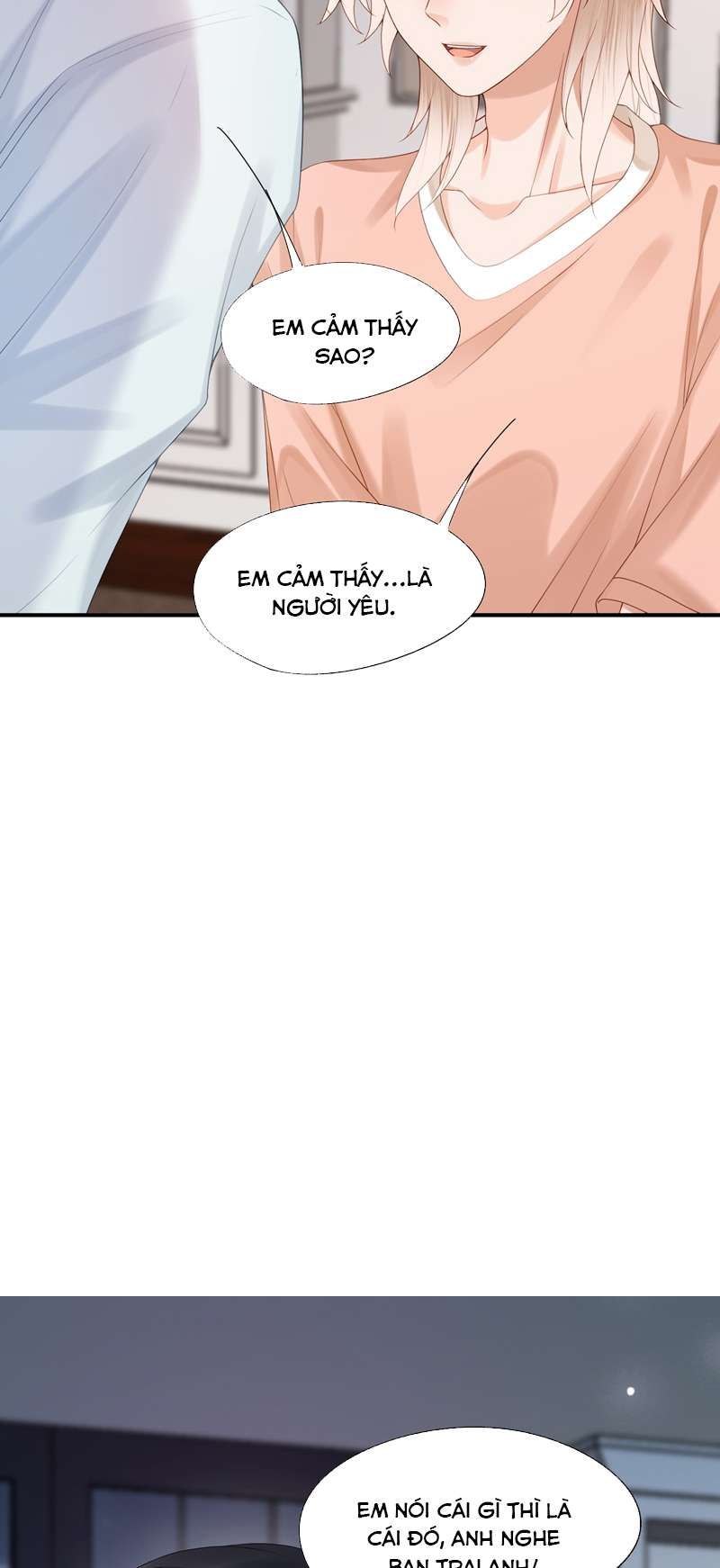 Phương Thức Chính Thức Giải Cứu Tiểu Đáng Thương Chapter 54 - 9